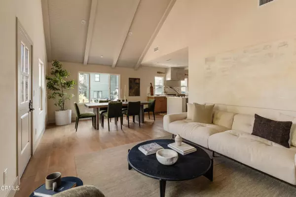 Los Angeles, CA 90026,2612 Marathon Street