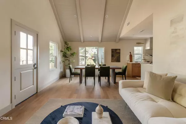 Los Angeles, CA 90026,2612 Marathon Street