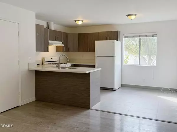 Los Angeles, CA 90026,318 Laveta Terrace #4