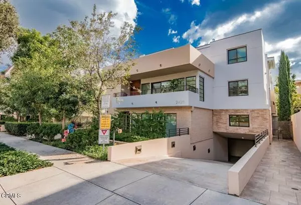 Pasadena, CA 91107,2428 E Del Mar Boulevard #105