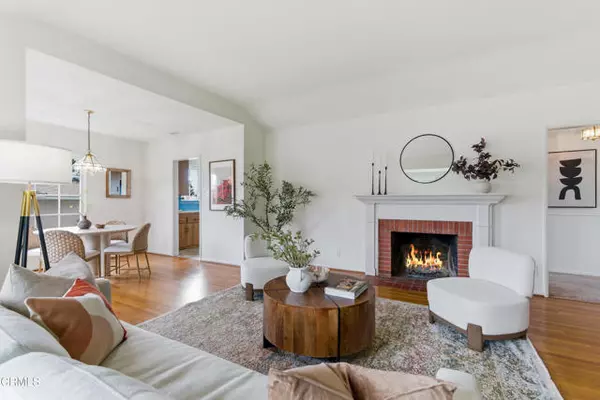 La Canada Flintridge, CA 91011,4563 Loma Vista Drive