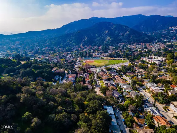 Glendale, CA 91208,4 Vista Del Verde Drive