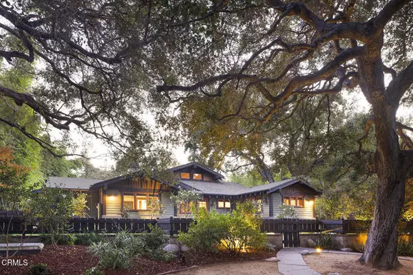 Pasadena, CA 91105,1260 La Loma Road