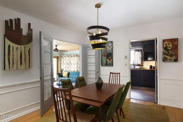 Pasadena, CA 91107,574 N Sunnyslope Avenue