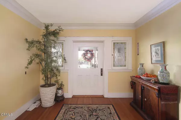 Pasadena, CA 91101,397 S El Molino Avenue #2