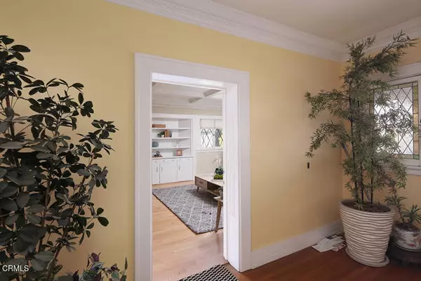 Pasadena, CA 91101,397 S El Molino Avenue #2