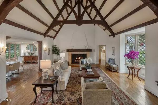 Pasadena, CA 91106,790 Huntington Circle