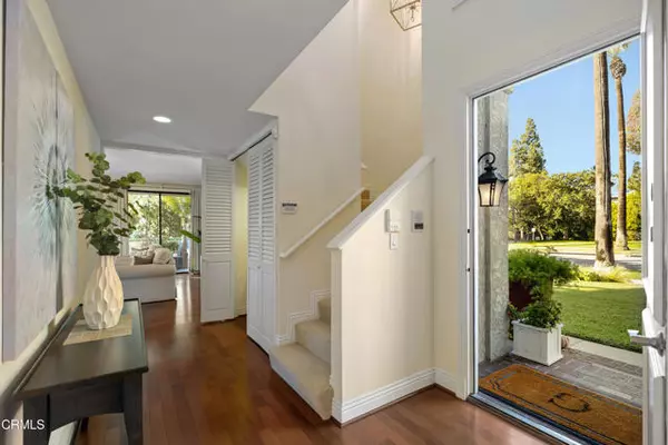 Pasadena, CA 91105,1068 S Orange Grove Boulevard