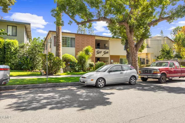 Pasadena, CA 91106,210 S Catalina Avenue