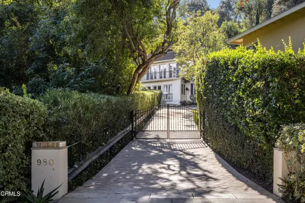 Pasadena, CA 91105,980 Ellington Lane