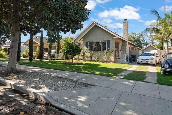 Long Beach, CA 90806,1935 Maine Avenue