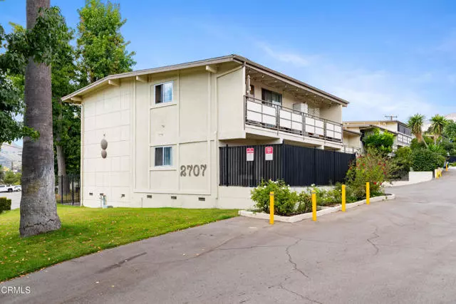 Montrose, CA 91020,2707 Montrose Avenue #8