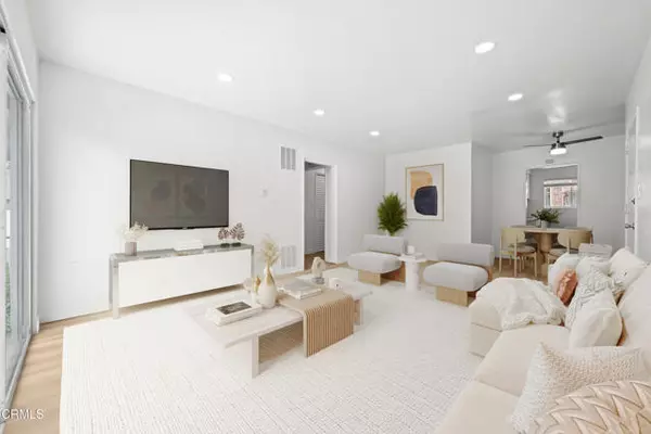 Pasadena, CA 91106,121 S Chester Avenue #12