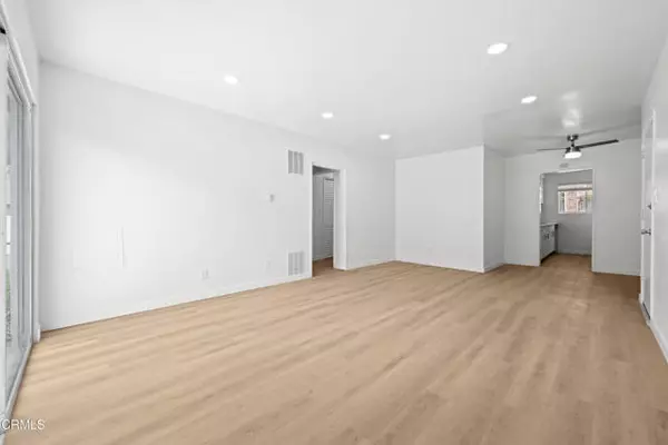 Pasadena, CA 91106,121 S Chester Avenue #12