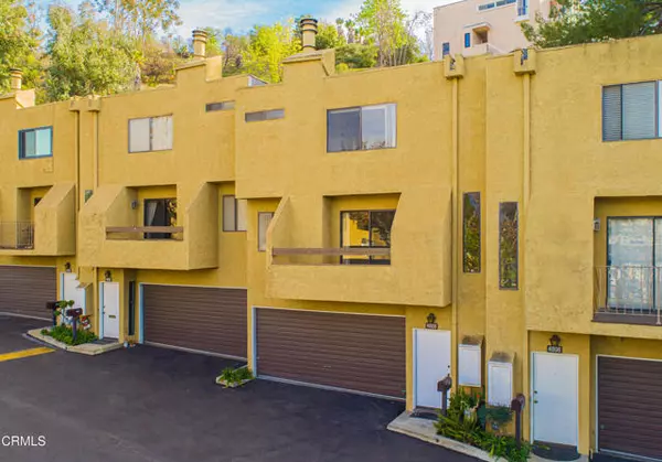 Los Angeles, CA 90042,4808 Via Colina