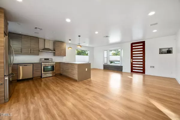 Pasadena, CA,242 Virginia Avenue