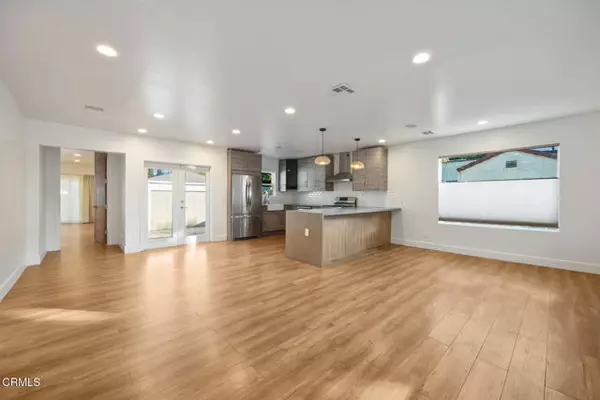 Pasadena, CA,242 Virginia Avenue