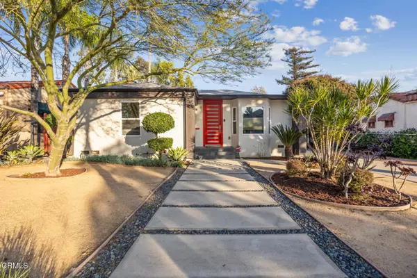 242 Virginia Avenue, Pasadena, CA