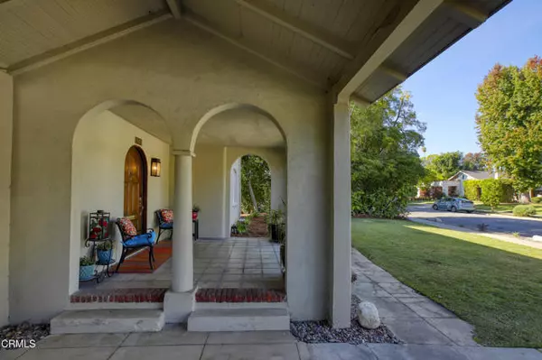 Pasadena, CA 91104,500 Eldora Road