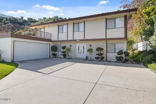 Glendale, CA 91206,3222 Emerald Isle Drive