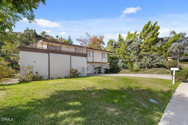 Glendale, CA 91206,3222 Emerald Isle Drive