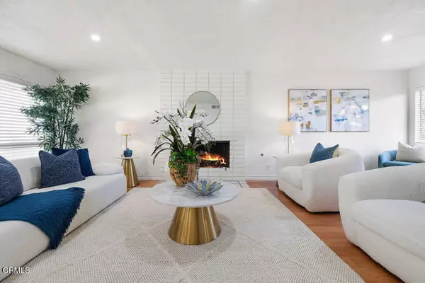 Glendale, CA 91206,3222 Emerald Isle Drive