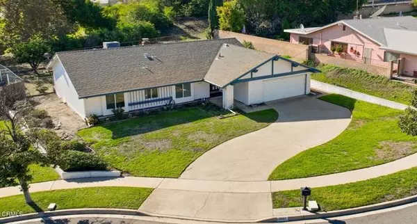 8593 Calle Feliz, Rancho Cucamonga, CA 91730