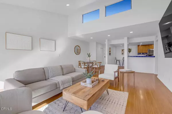 Pasadena, CA 91106,601 E California Boulevard #306