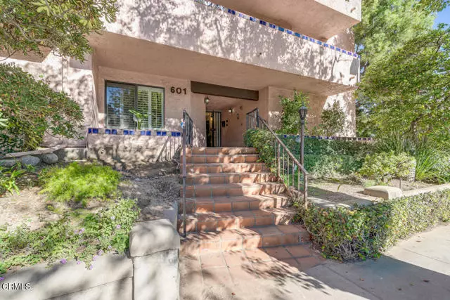 Pasadena, CA 91106,601 E California Boulevard #306