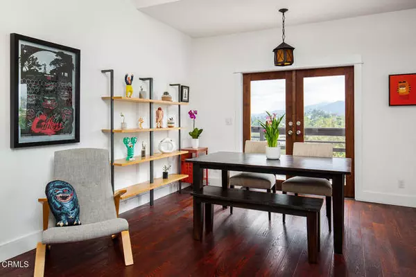 Los Angeles, CA 90042,5063 Montezuma St Street