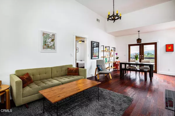 Los Angeles, CA 90042,5063 Montezuma St Street