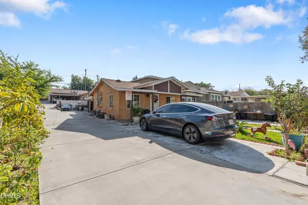Whittier, CA 90605,12224 Fidel Avenue
