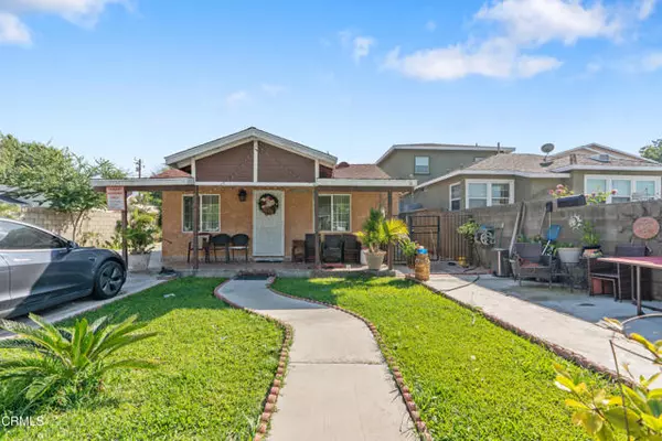 Whittier, CA 90605,12224 Fidel Avenue