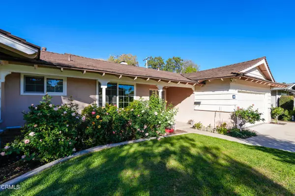 Arcadia, CA 91006,115 E Arthur Avenue