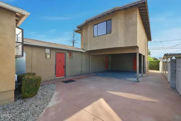 Altadena, CA 91001,672 W Mendocino Street