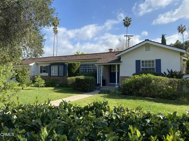 San Marino, CA 91108,1730 Sharon Place