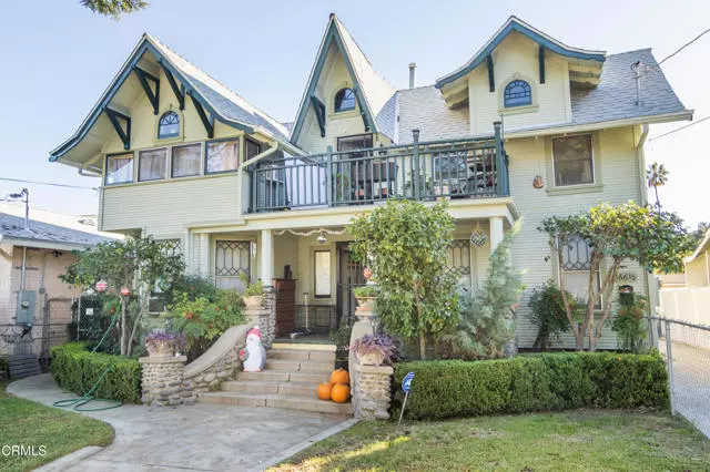 Pasadena, CA,166 Dearborn Street