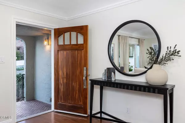 Los Angeles, CA 90065,3227 Terzilla Place