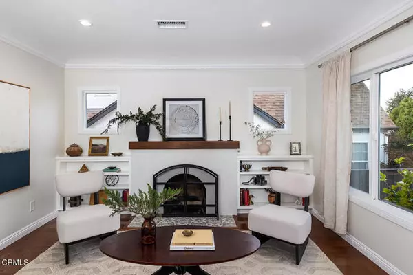 Los Angeles, CA 90065,3227 Terzilla Place