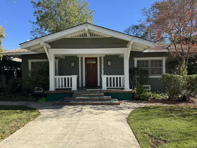 South Pasadena, CA 91030,1026 Cawston Avenue