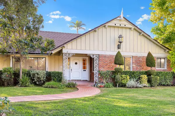 San Marino, CA 91108,625 Chester Avenue