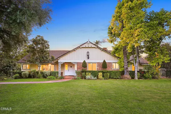 San Marino, CA 91108,625 Chester Avenue