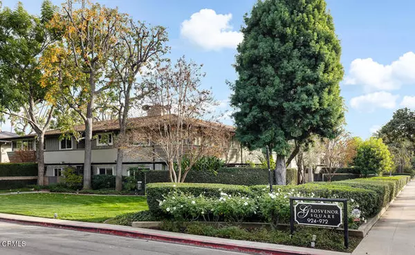 Pasadena, CA 91105,938 S Orange Grove Boulevard #C