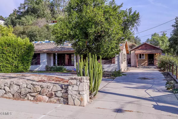 La Crescenta, CA 91214,3908 Park Place