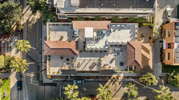 Pasadena, CA 91101,139 S Oak Knoll Avenue #102