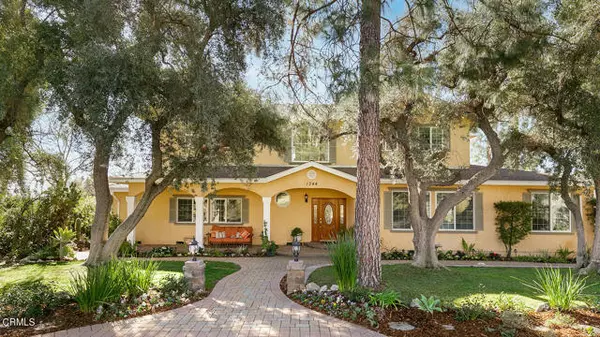 1344 Olive Lane, La Canada Flintridge, CA 91011