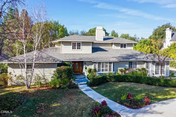 4627 Vineta Avenue, La Canada Flintridge, CA 91011