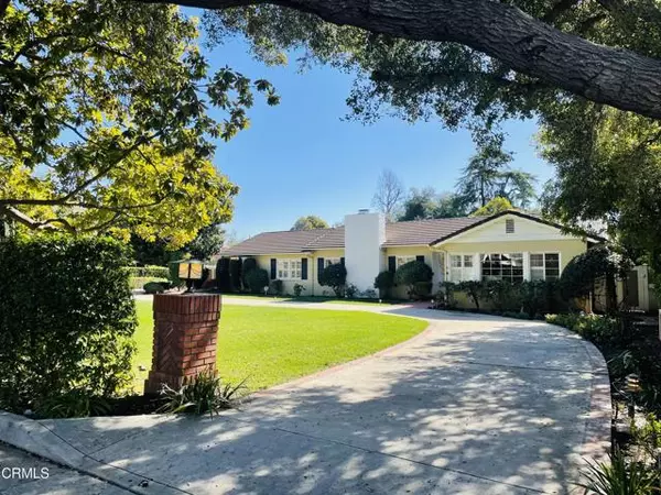 306 Oriole Road, La Canada Flintridge, CA 91011