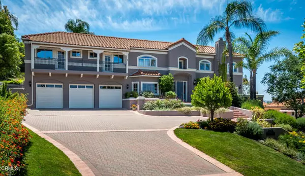 28 Normandy Court, La Canada Flintridge, CA 91011