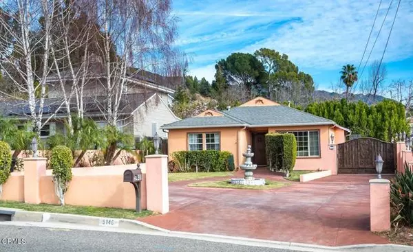 5146 Angeles Crest Highway, La Canada Flintridge, CA 91011